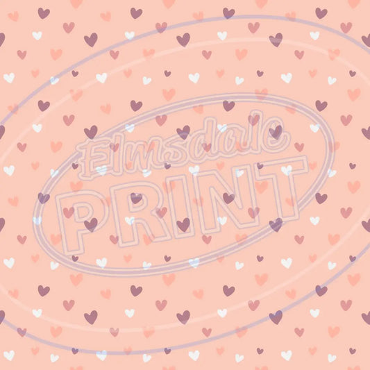 Groovy Mama 007 Printed Pattern Vinyl