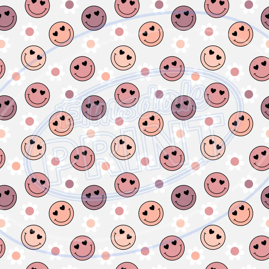 Groovy Mama 008 Printed Pattern Vinyl