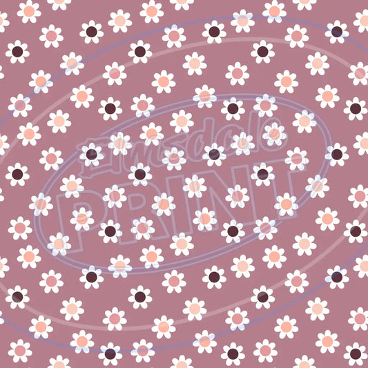 Groovy Mama 009 Printed Pattern Vinyl