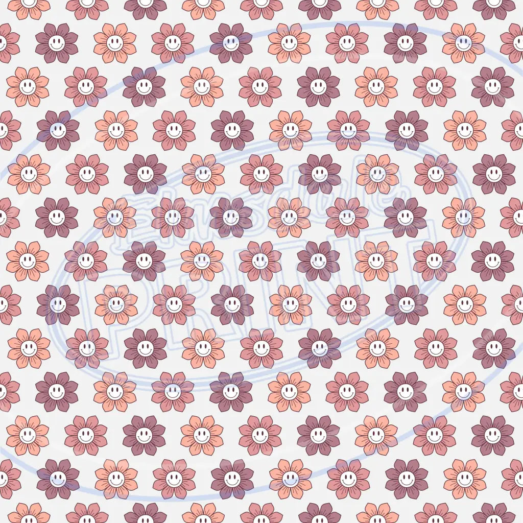 Groovy Mama 012 Printed Pattern Vinyl