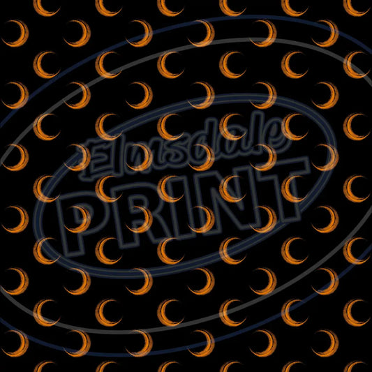 Hallows Eve 001 Printed Pattern Vinyl