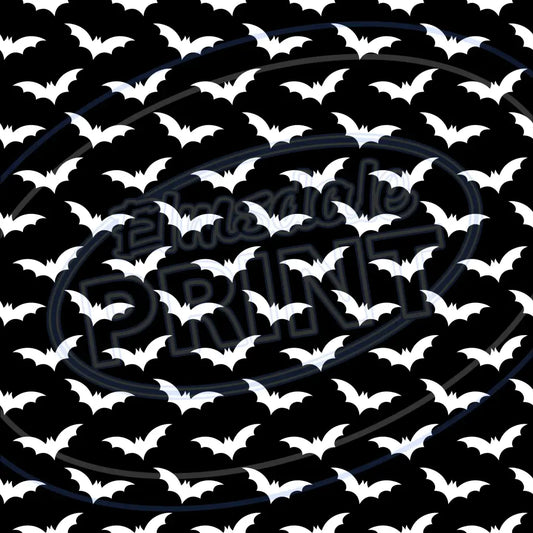 Hallows Eve 009 Printed Pattern Vinyl