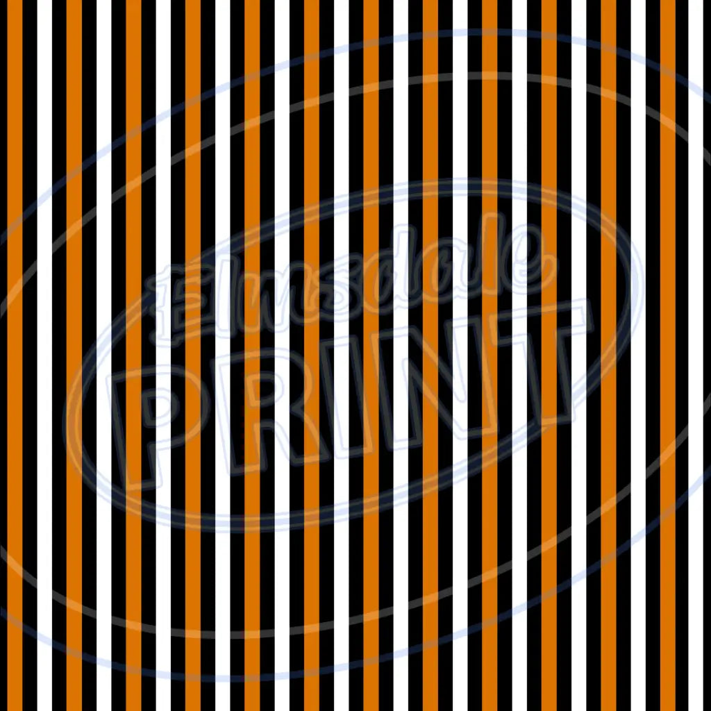 Hallows Eve 022 Printed Pattern Vinyl