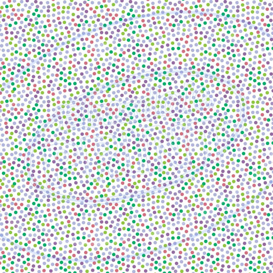 Happy Easter 009 Printed Pattern Vinyl