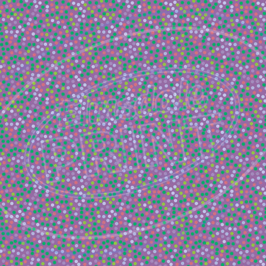 Happy Easter 010 Printed Pattern Vinyl