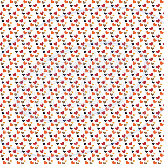 Happy Fathers Day 007 Printed Pattern Vinyl