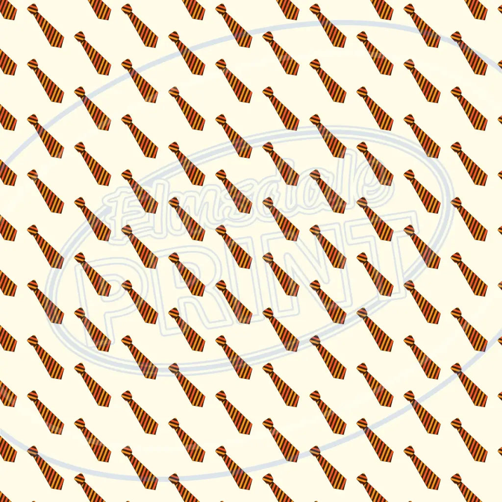 Happy Fathers Day 011 Printed Pattern Vinyl