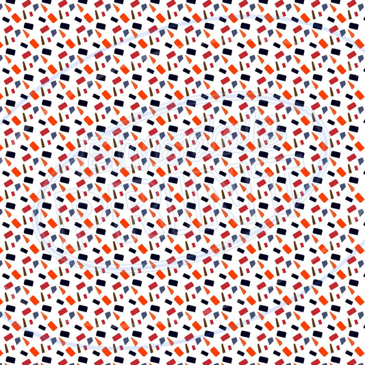 Happy Fathers Day 016 Printed Pattern Vinyl