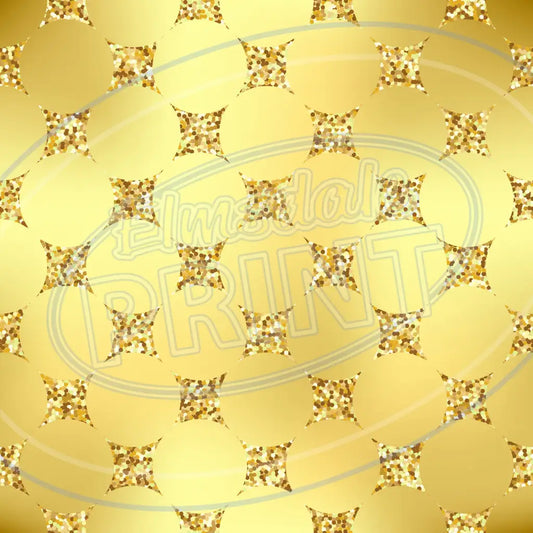 Ho Holidays 005 Printed Pattern Vinyl