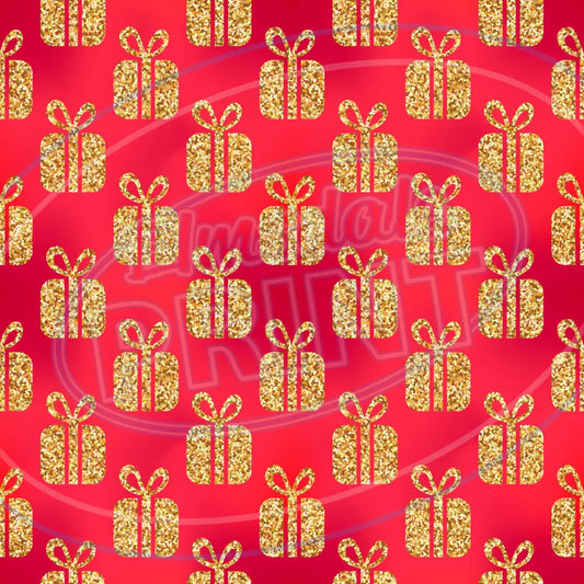 Ho Holidays 015 Printed Pattern Vinyl