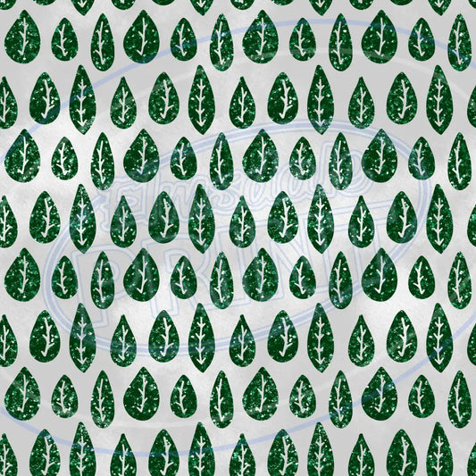 Holiday Floral 007 Printed Pattern Vinyl