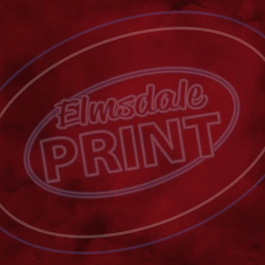 Holly Jolly 001 Printed Pattern Vinyl