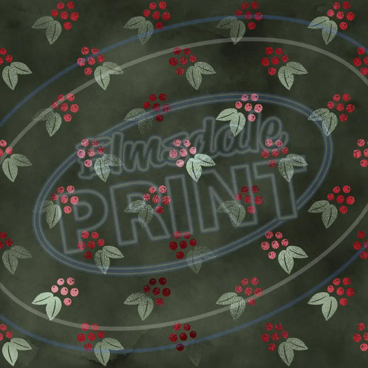 Holly Jolly 012 Printed Pattern Vinyl