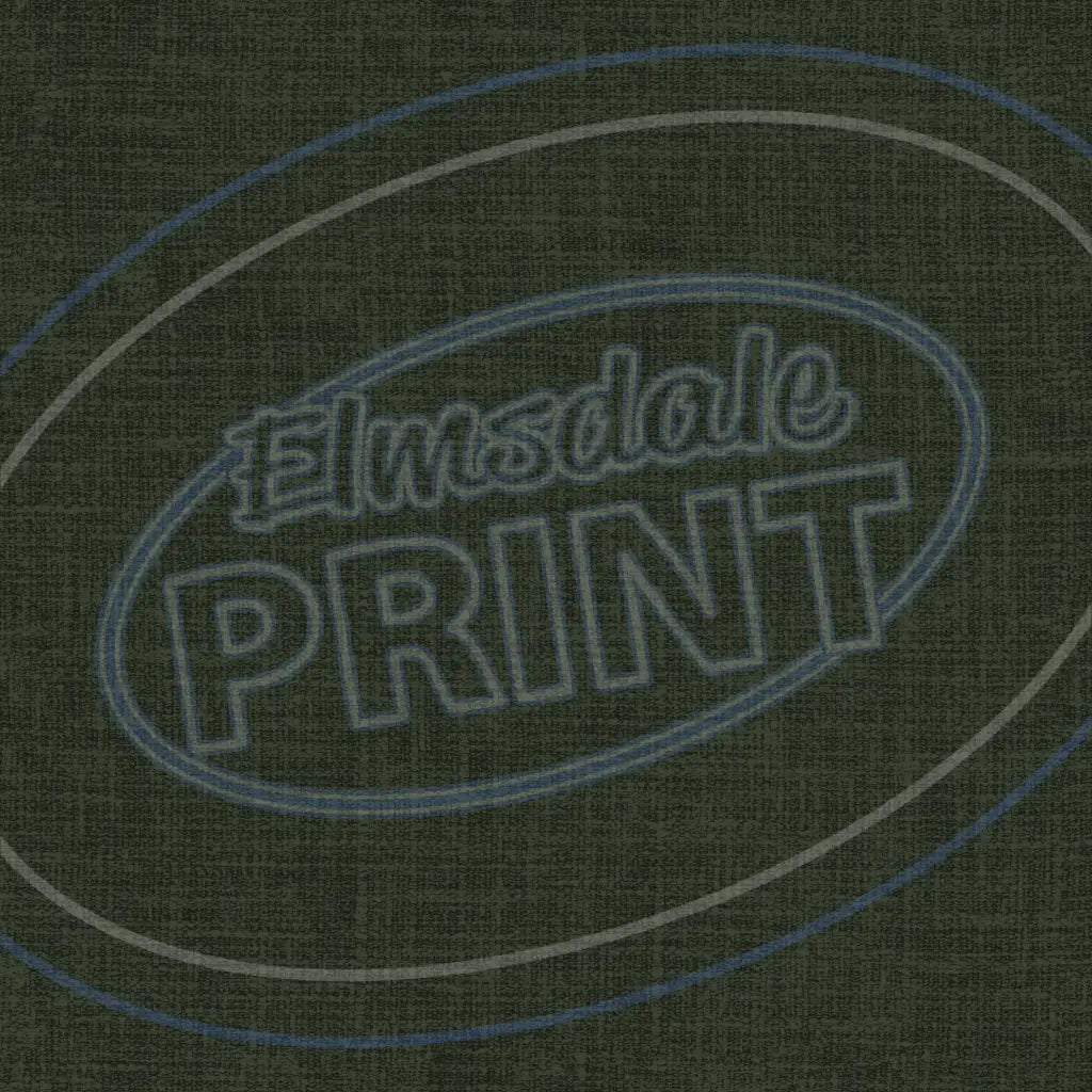 Holly Jolly 015 Printed Pattern Vinyl