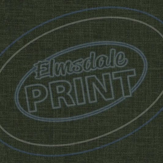 Holly Jolly 015 Printed Pattern Vinyl