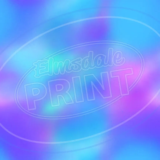 Neon Fantasy 016 Printed Pattern Vinyl