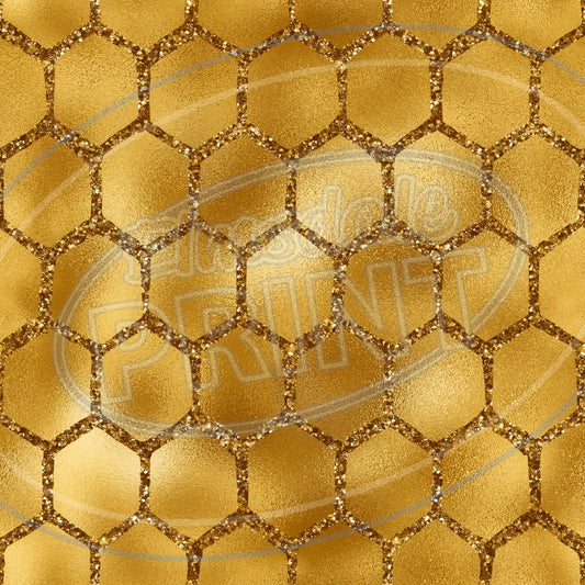 Honey Lavender 009 Printed Pattern Vinyl