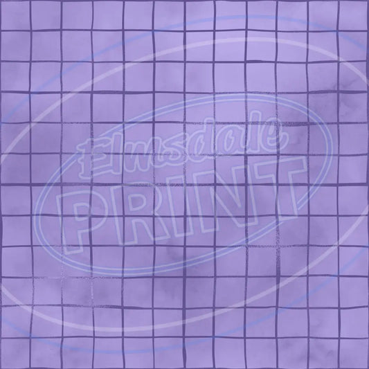 Honey Lavender 010 Printed Pattern Vinyl