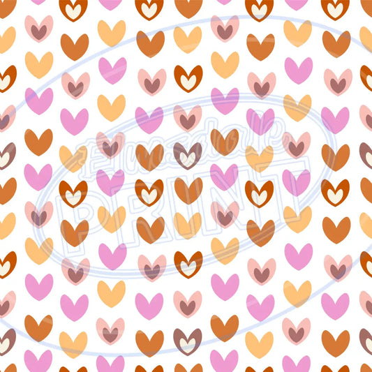 Hoppy Easter 006 Printed Pattern Vinyl