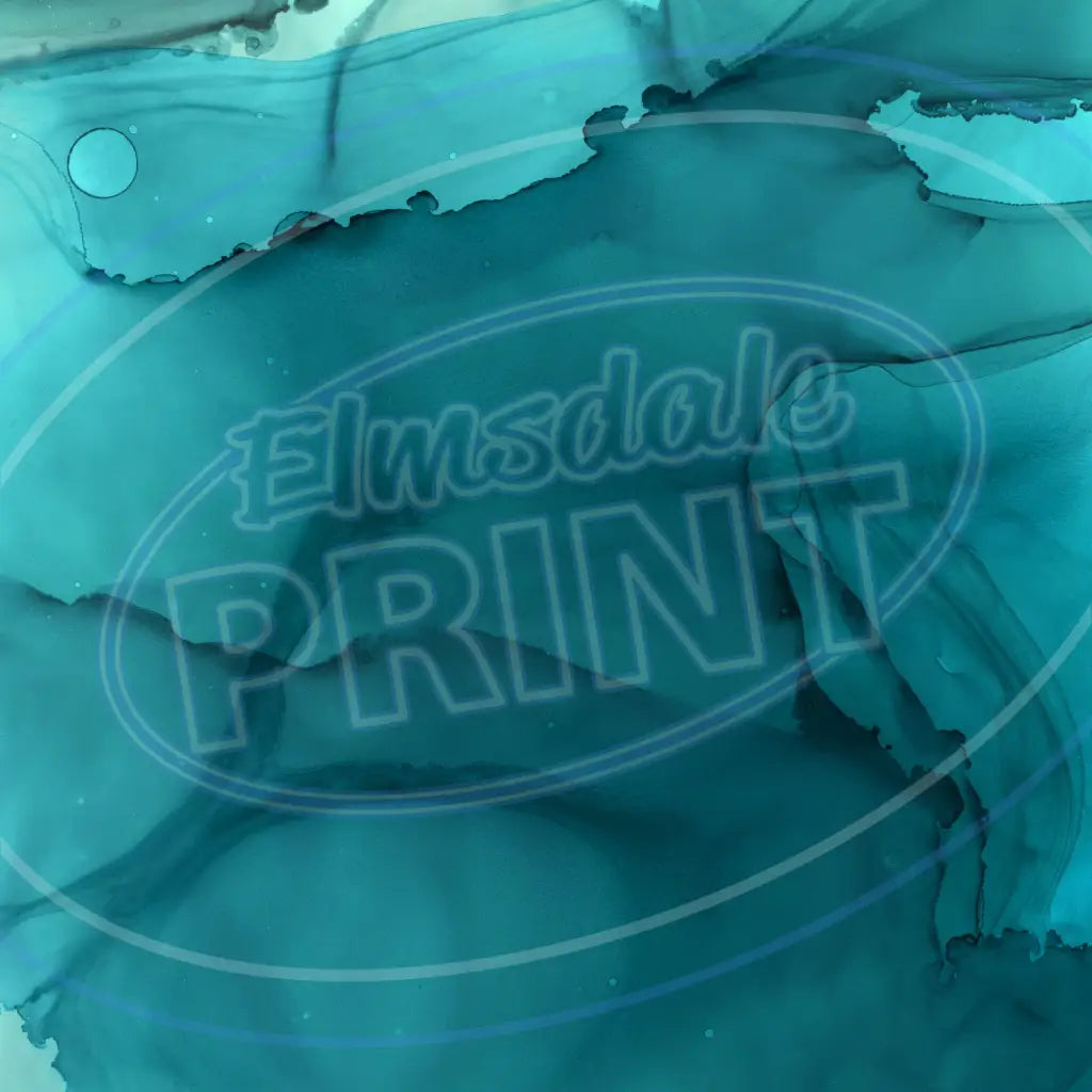 Ink Flow 004 Printed Pattern Vinyl