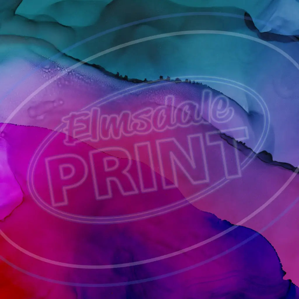 Ink Flow 010 Printed Pattern Vinyl