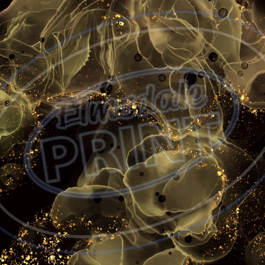 Intense Ink 003 Printed Pattern Vinyl