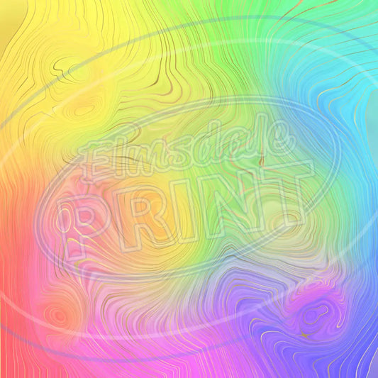 Intense Strata 004 Printed Pattern Vinyl