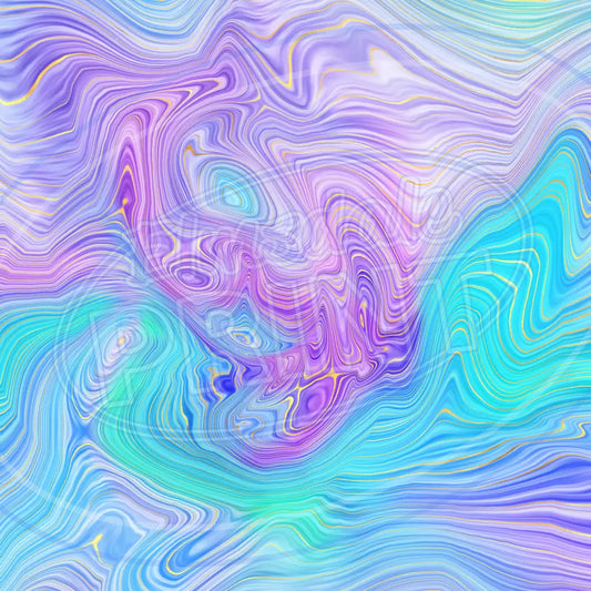 Intense Strata 006 Printed Pattern Vinyl