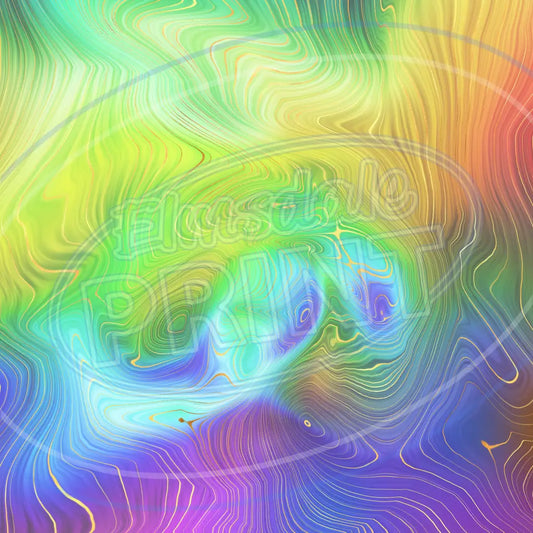 Intense Strata 007 Printed Pattern Vinyl