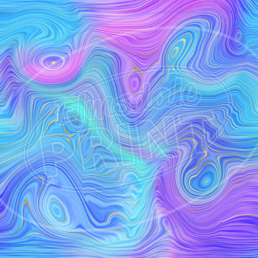 Intense Strata 010 Printed Pattern Vinyl