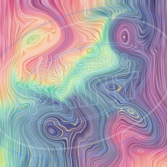 Intense Strata 013 Printed Pattern Vinyl