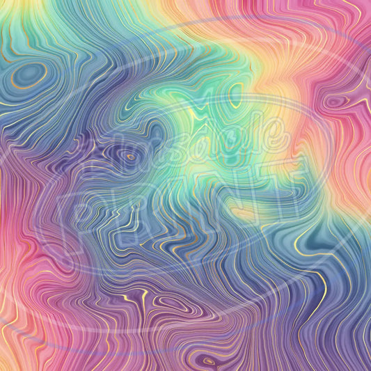 Intense Strata 018 Printed Pattern Vinyl