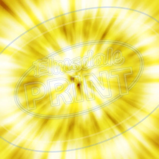 Intense Tie-Dye 007 Printed Pattern Vinyl