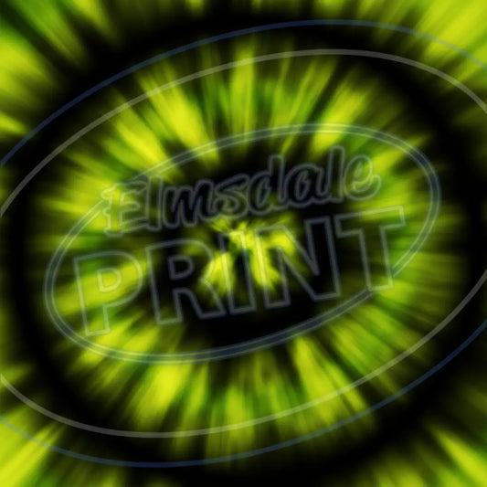 Intense Tie-Dye 008 Printed Pattern Vinyl