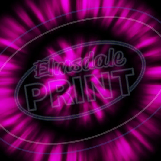 Intense Tie-Dye 015 Printed Pattern Vinyl