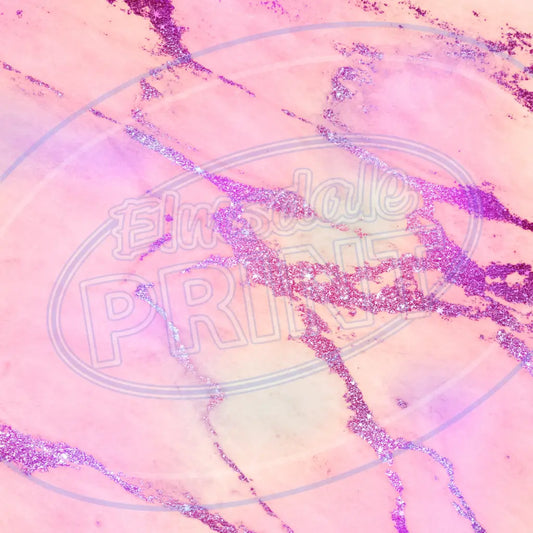 Iridescent Marble 003 Printed Pattern Vinyl