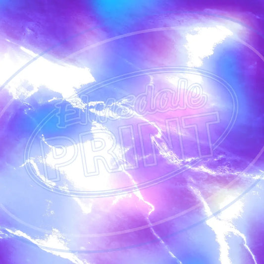 Iridescent Marble 007 Printed Pattern Vinyl