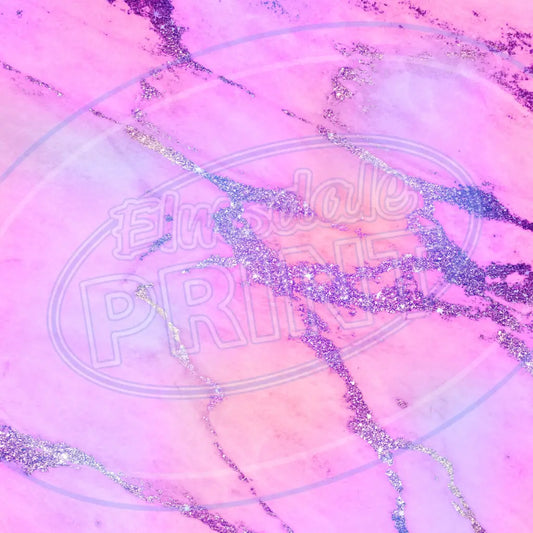 Iridescent Marble 008 Printed Pattern Vinyl