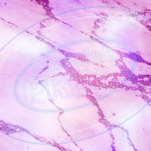 Iridescent Marble 009 Printed Pattern Vinyl