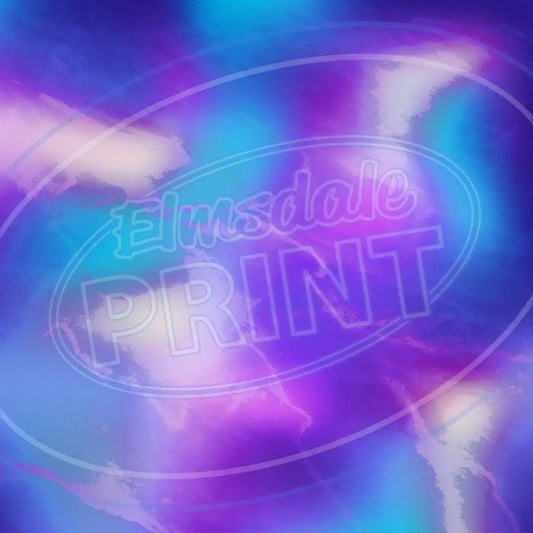 Iridescent Marble 010 Printed Pattern Vinyl