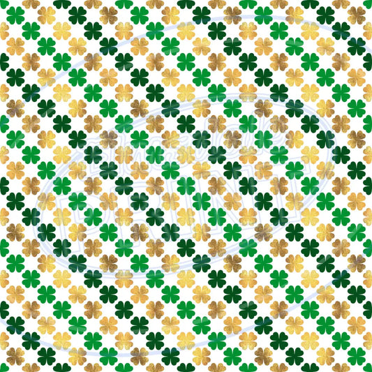 Irish Gold 002 Printed Pattern Vinyl