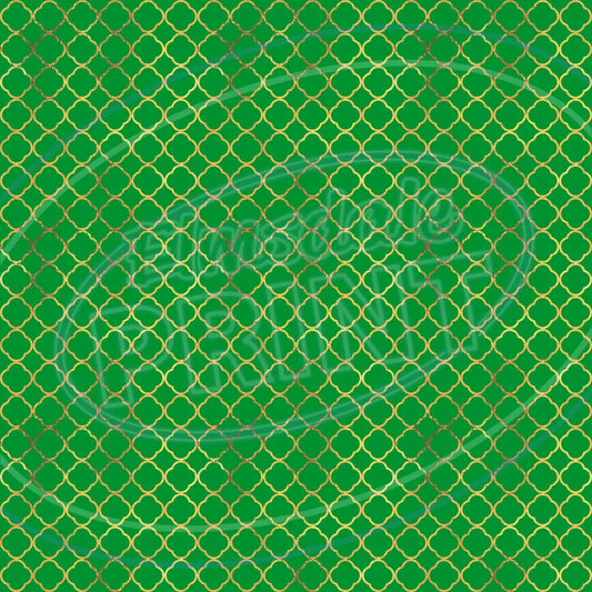 Irish Gold 003 Printed Pattern Vinyl