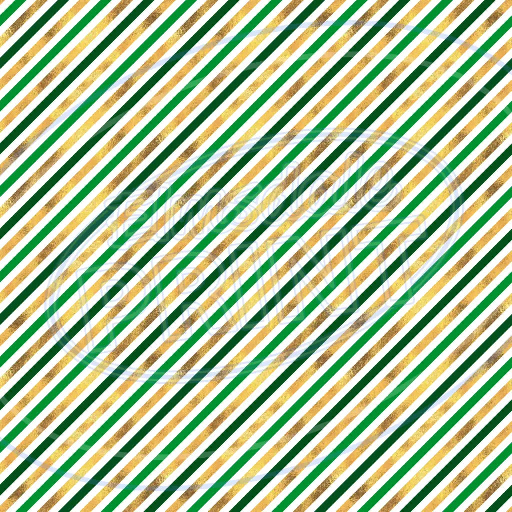 Irish Gold 006 Printed Pattern Vinyl