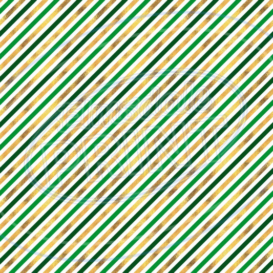 Irish Gold 006 Printed Pattern Vinyl