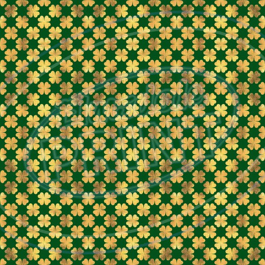 Irish Gold 009 Printed Pattern Vinyl