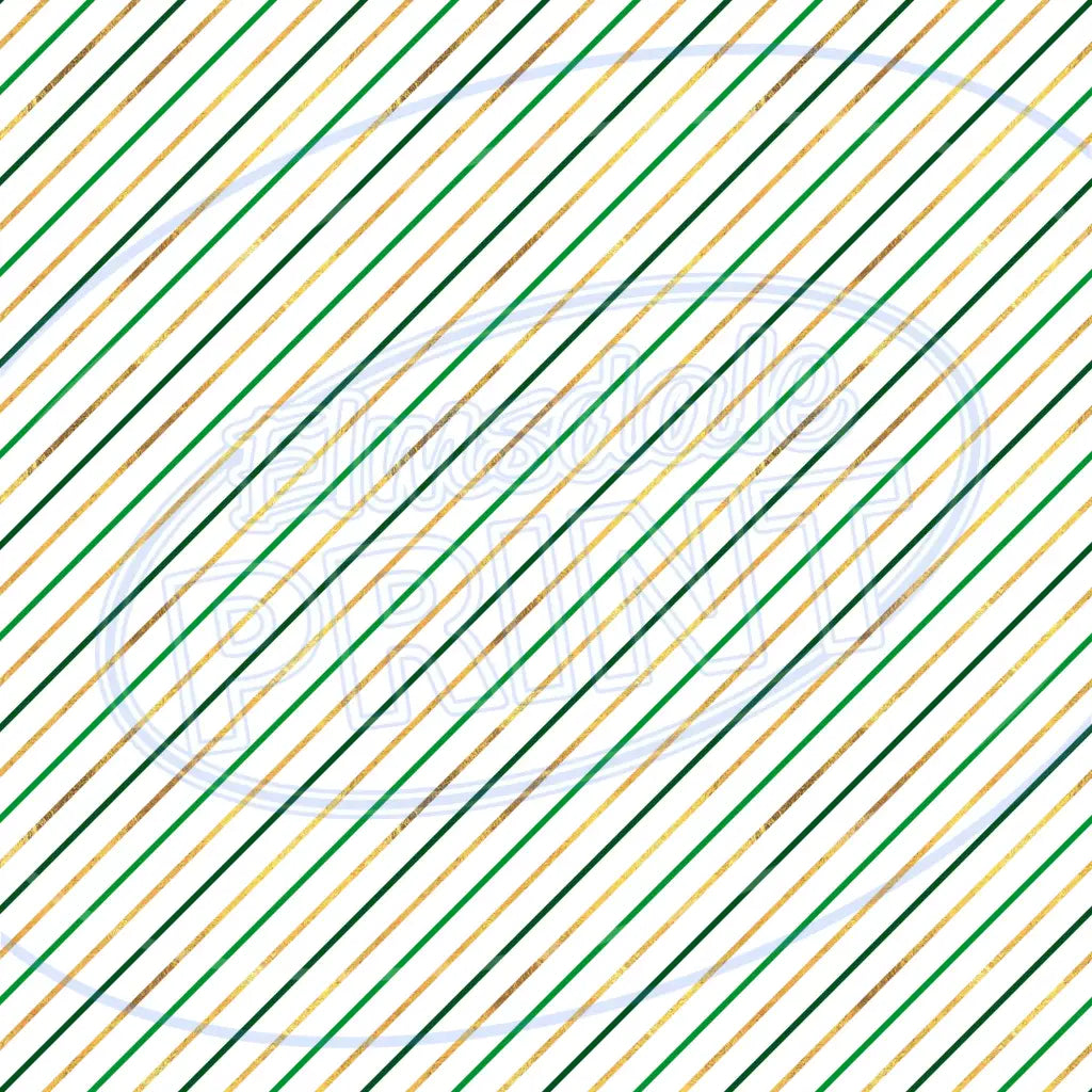 Irish Gold 014 Printed Pattern Vinyl