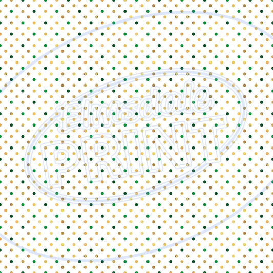 Irish Gold 016 Printed Pattern Vinyl