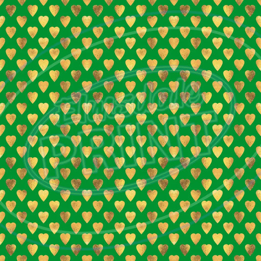 Irish Gold 018 Printed Pattern Vinyl