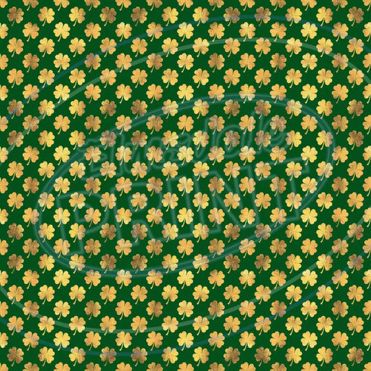 Irish Gold 020 Printed Pattern Vinyl
