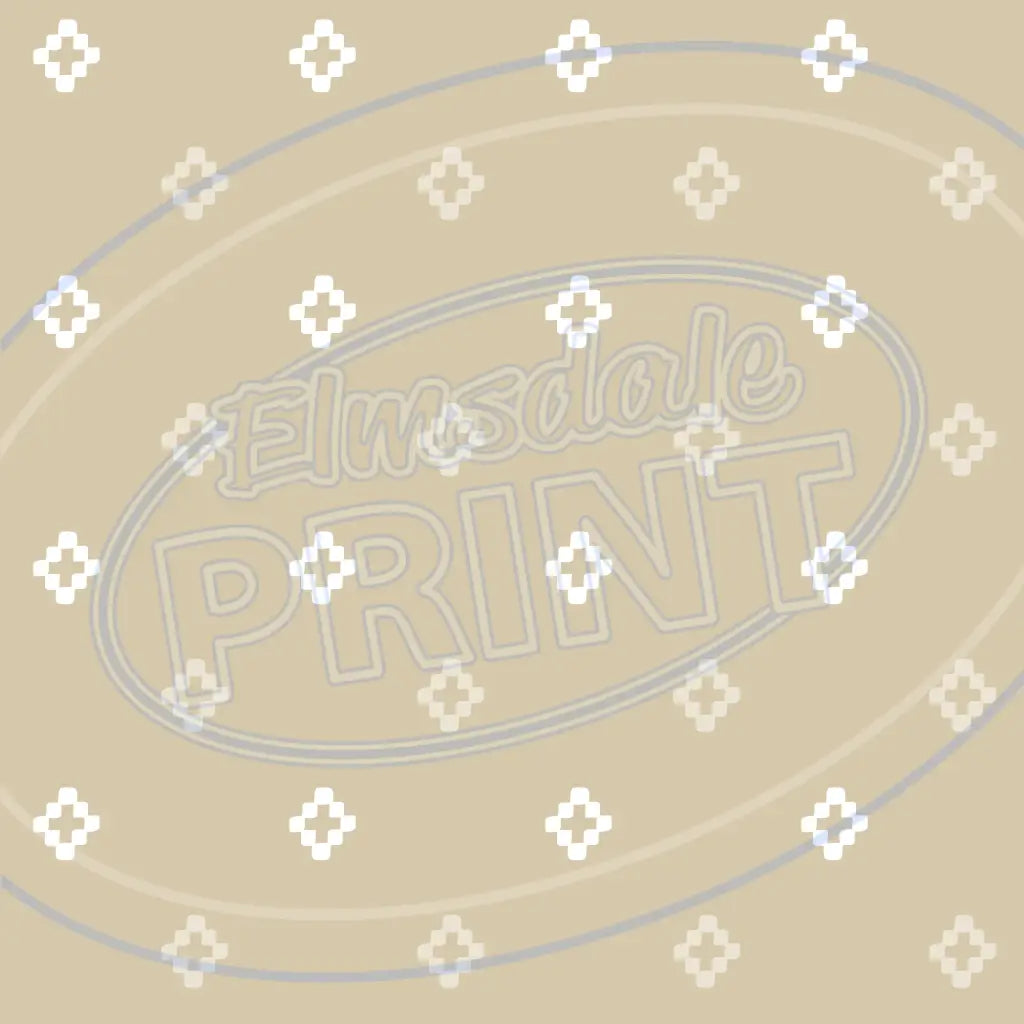 Ivory Fade 002 Printed Pattern Vinyl